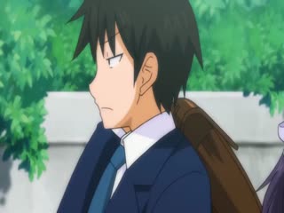 小悪魔ガールフレンド2-LittleDevilGirlfriend2