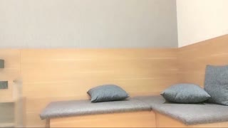 舌吻舔奶玩69妹子