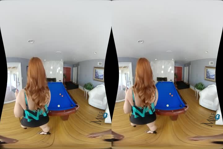 18VR.com Birtay Surprise Threesome By Lesbians Katrin Tequila And Katy Sk04