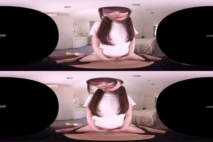 超アイドル级の美少女一ノ瀬ももが天使のアニメ声で「中にいっぱい出して」と耳元で嗫くラブラブ中出しえっち