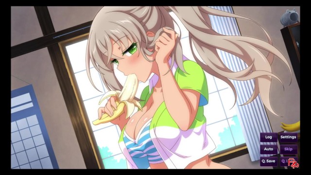 樱花女妖III第2部分-两名玩家