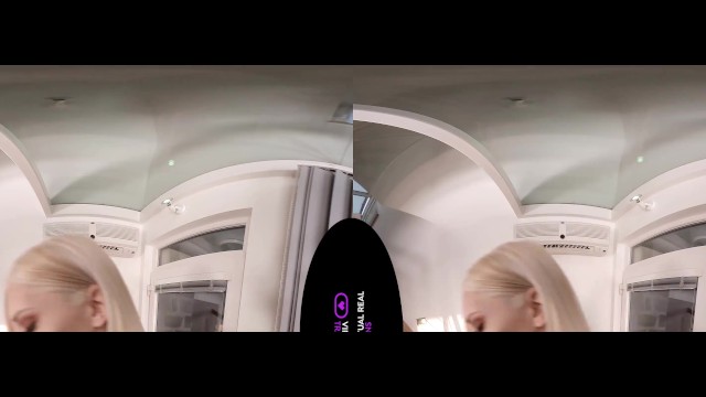 VirtualRealTrans-从不向陌生人开放