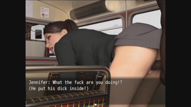 腐蚀Jennifer（v0.8完整版）Teil 4色情游戏