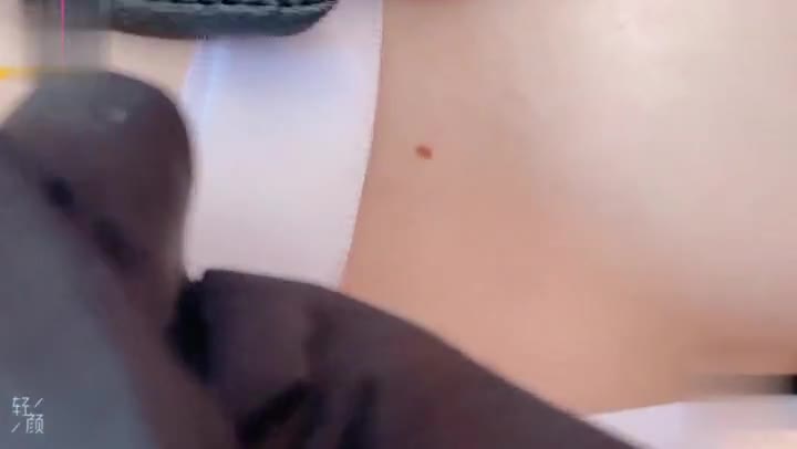 STP20269 最美糖心UP主极品女神『小阿俏』COS性爱私拍流出 在糖心约二次元模特 干到白浆都溢出来了~STP20269