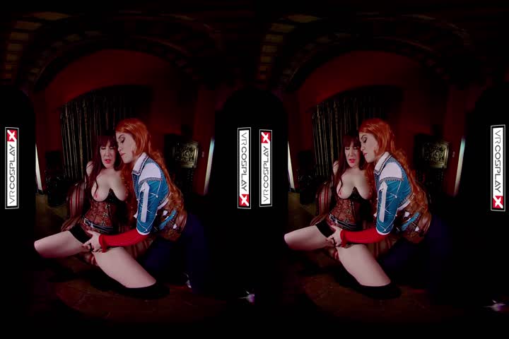 #Selfie [powered by SexLikeReal]88