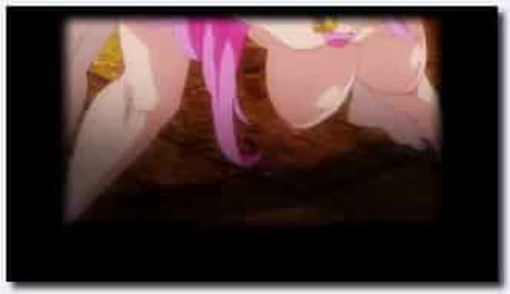 18禁アニメ わるきゅ～れ＋＋ 吸尻鬼 下巻 肛悦に堕ちゆく吸穴姫（アナルドランカー） DVD 1280x720 x264 AAC