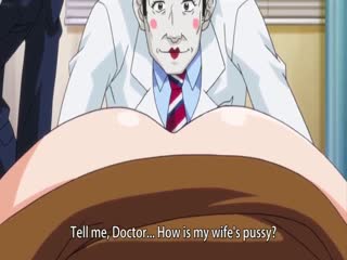 麻呂の患者はガテン系-MaronoKanjawaGatenkei2