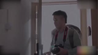 哥哥是黄片摄影师，却没想到这次要拍自己的亲妹妹！