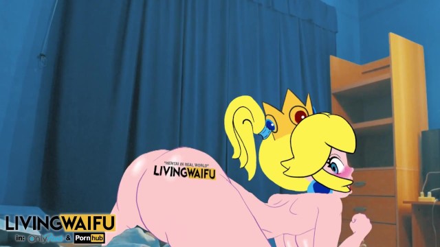 摆脱真正的桃花公主亨泰版