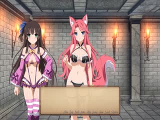 SakuraDungeon18PatchEp5性感劍女巫：免費色情4e