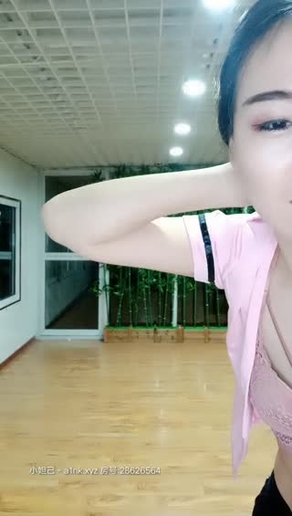 舞蹈老师02-20直播实录