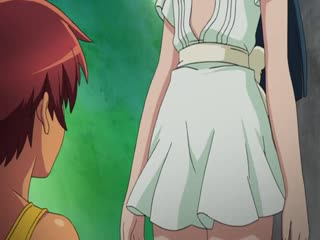 dongman#ナツヤスミ.1日目