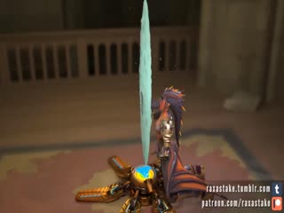 Sfm&BlenderwithSound102020重新上傳：免費色情f5