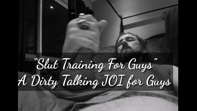 男人荡妇训练-男人们说脏话的工作