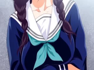 【中文字幕】か-ーるす-らっしゅTHEANIMATION第2巻