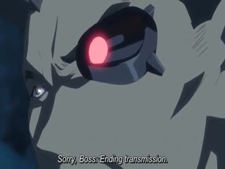 宇宙海贼サラ-SpacePirateSara4