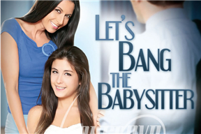 Lets Bang The Babysitter 6