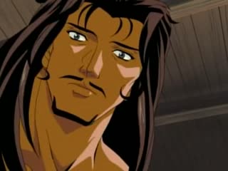 #黒の断章 第四章