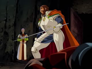 ワーズ-ワース外伝後編「怒涛の中へ…