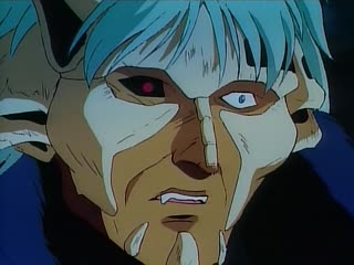 超神伝説うろつき童子6-未来篇1真-