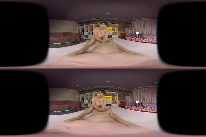 もしも澁谷果歩が癒し系メンズエステシャンだったら…