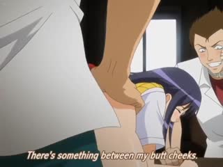 詩春記少女-カリカリ2-ShishunkiShoujo-KariKari2