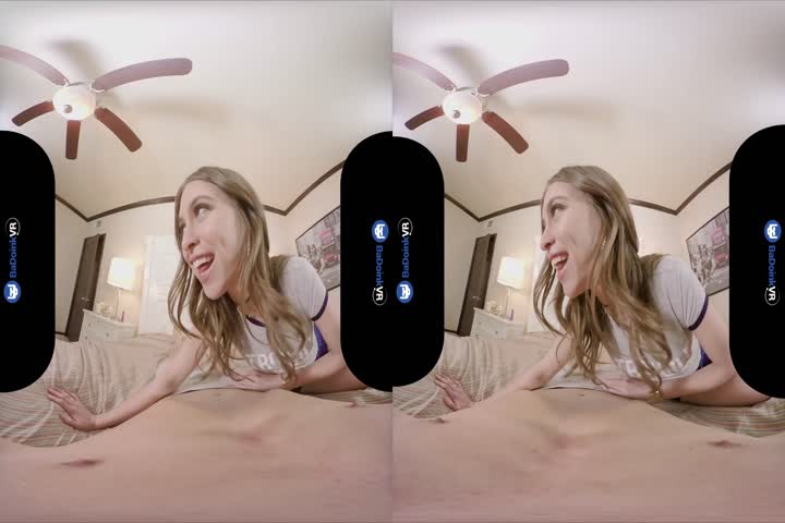 #Selfie [powered by SexLikeReal]15