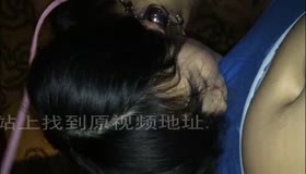 露脸初级绳敷调教