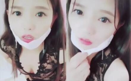 金屋藏嬌閣漂亮美女主播傾國傾城vzf0720一多自慰大秀 穿著情趣內衣 激情自慰十分誘人