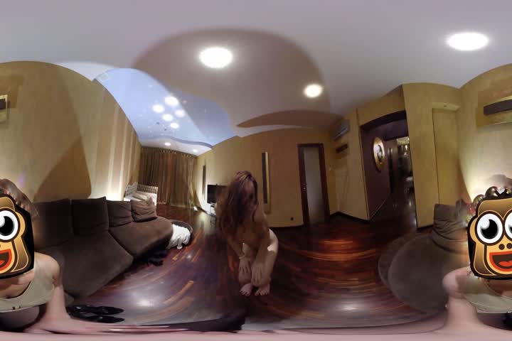 18VR Two Rocky Dicks For Alexis Crystal VR Porn35