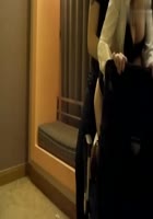 神奇的办公室女郎和顾客做爱