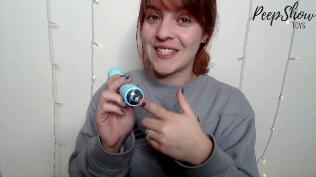 枕边语时髦振动器