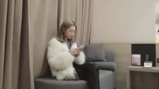 小宝寻花15 广州大圈新人首开 温柔性格好小女友系列，身材好颜值高又听话，这种小仙女不好找，且操且珍