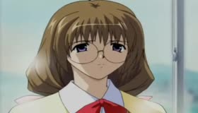 新世紀淫魔聖伝 第四章