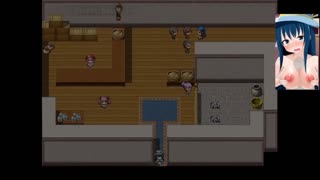 Eileen ~The Curse of Futanari Succubus~ pt 7