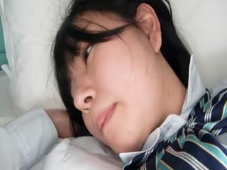 [4K]DFE-068娘に喰わせてもらってます。市井結夏第02集