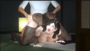 mu-games: 黑袍宴会！神秘祭祀下的淫荡肉体，轮番内射沦为公共母狗