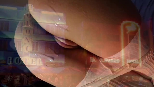 白人女孩第一次拥有12英寸的BBC