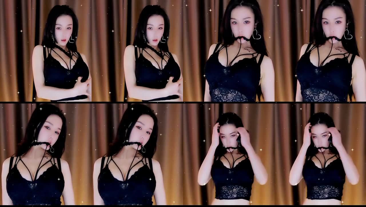 虎牙主播 極品性感舞姬 舞嫣小妖精 2組1314定制騷舞誘惑福利 1607791257046