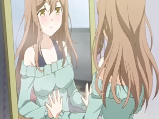 【中文字幕】魂インサート 上巻 女体へのファーストコンタクト