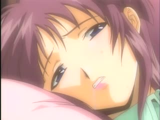 [Green Bunny] ナチュラル2 Natural2  第2話 「空」 (PS3アコン DVD 960x720 H.264 AAC)