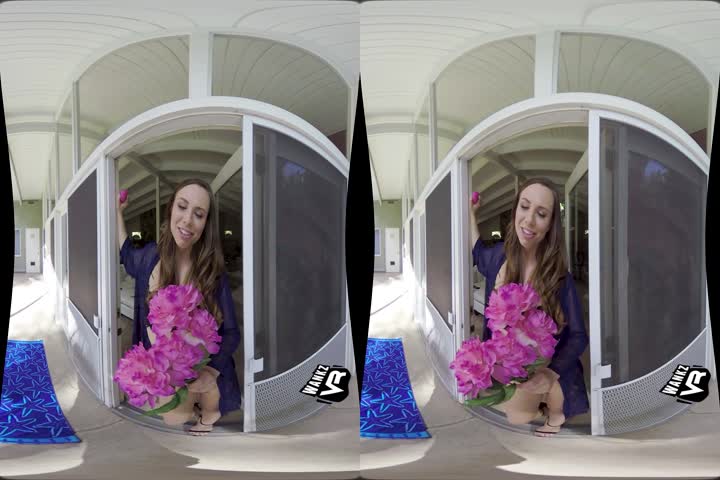 Anny Aurora is a dirty Octoberfest hostess with beer56