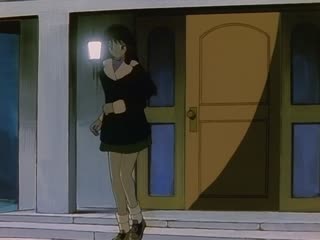 下級生 ィレクターカット 第13章「春風再び」