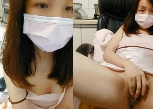 老公不在家跟网友致富宝收款裸聊