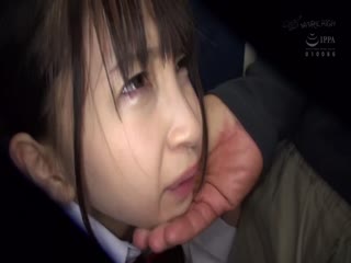 NHDTB-343 痴●泣き寝入り娘2 拒絶しながらも半べそ顔でイってしまった黒髪女子○生 ンティとチェキ付き