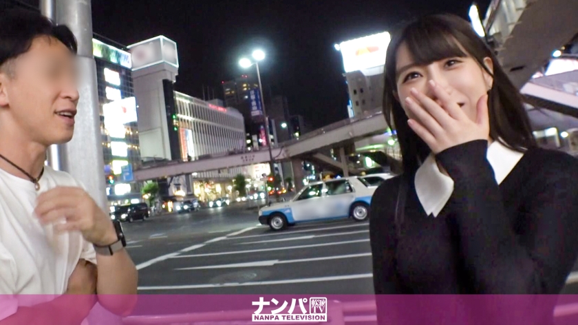 200GANA-2947 超软妹初拍！1984年锦系町偶遇的献身系姐姐 可爱脸蛋下竟是...