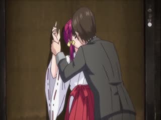 【中文字幕】[鈴木みら乃 petit]かぎろひ～勺景～ Another 第一夜 少女との蜜月、そ