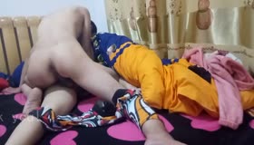 不省人事的嫂子