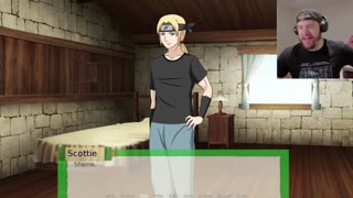 I Can't Explain What Happened In This Naruto Game (Jikage Rising) [Uncensored]