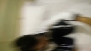 [学生妹系列] 这么小就脚踏两条船!小王竟敢要求妹子打给她男友!